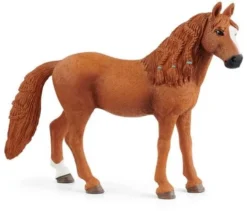 SCHLEICH 13925 Deutsches Reitpony Stute