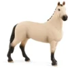 SCHLEICH 13928 Hannoveraner Wallach, Falbe
