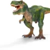 Schleich 14525 DINOSAURS Spielfigur - Tyrannosaurus Rex, Spielzeug Ab 4 Jahren