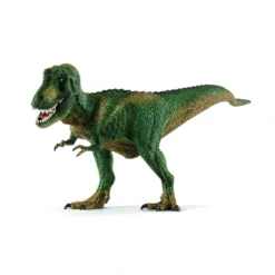 Schleich 14587 DINOSAURS Spielfigur - Tyrannosaurus Rex, Spielzeug Ab 4 Jahren