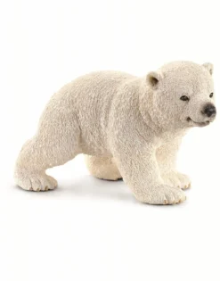 Schleich 14708 - Eisbärjunges, Laufend