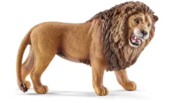 Schleich 14726 - Löwe, Brüllend
