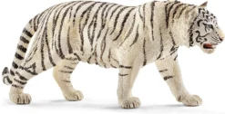Schleich 14731 - Tiger, Weiß