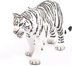 Schleich 14731 - Tiger, Weiß -Schleich Verkaufe schleich 14731 tiger weiss 3