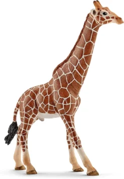 Schleich 14749 - Giraffenbulle