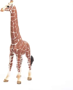 Schleich 14750 - Giraffenkuh -Schleich Verkaufe schleich 14750 giraffenkuh 3
