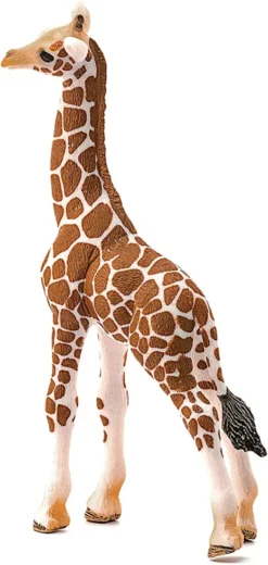 Schleich 14751 - Giraffenbaby -Schleich Verkaufe schleich 14751 giraffenbaby 3