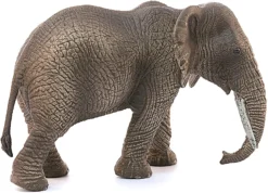Schleich 14761 - Afrikanische Elefantenkuh -Schleich Verkaufe schleich 14761 afrikanische elefantenkuh 3