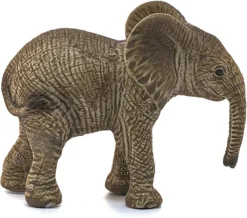 Schleich 14763 - Afrikanisches Elefantenbaby -Schleich Verkaufe schleich 14763 afrikanisches elefantenbaby 3