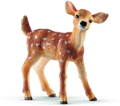 Schleich 14820 - Weißwedelkalb