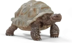 SCHLEICH 14824 B07Y2SZN8Y Riesenschildkröte Wild Life