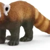 SCHLEICH 14833 B07Y2TDMSN Roter Panda Wild Life