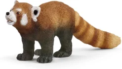 SCHLEICH 14833 B07Y2TDMSN Roter Panda Wild Life
