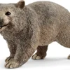 SCHLEICH 14834 Wombat Wild Life