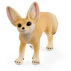 SCHLEICH 14845 Wüstenfuchs