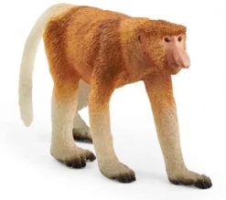 SCHLEICH 14846 Nasenaffe