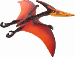 Schleich 15008 DINOSAURS Spielfigur - Pteranodon, Spielzeug Ab 4 Jahren