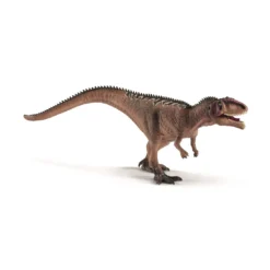 SCHLEICH 15017 Spielfigur - Jungtier Giganotosaurus (Dinosaurs)