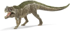 Schleich 15018 DINOSAURS Spielfigur - Postosuchus, Spielzeug Ab 4 Jahren