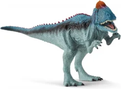 Schleich 15020 DINOSAURS Spielfigur - Cryolophosaurus, Spielzeug Ab 4 Jahren