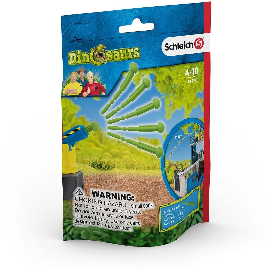 SCHLEICH 41470 Pfeilset 2 SCHLEICH 41470 Pfeilset – Bild 2