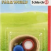 Schleich 42293 - Futter Für Hunde Und Katzen