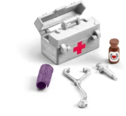 Schleich 42364 - Stallapotheke