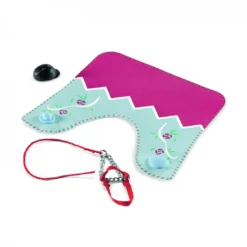 SCHLEICH 42459 B07G9FYM3T Horse Club Spielfigur, Mehrfarbig