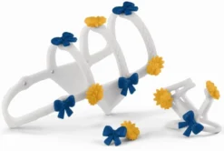 SCHLEICH 42464 Accessoires Pferdeshow Schmuck Horse Club