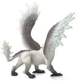 Schleich 70143 Eldrador Creatures Spielfigur - Eisgreif, Spielzeug Ab 7 Jahren -Schleich Verkaufe schleich 70143 eldrador creatures spielfigur eisgreif spielzeug ab 7 jahren 3