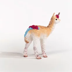 Schleich Bajala - Lamakorn 70743 5 Schleich Bajala - Lamakorn 70743 -Schleich Verkaufe schleich bajala lamakorn 70743 3