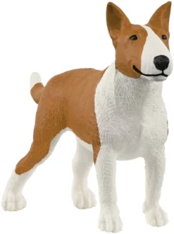 Schleich Bauernhof Welt - Bullterrier 13966