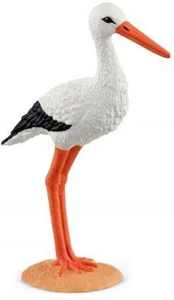 Schleich Bauernhof Welt - Storch 13936