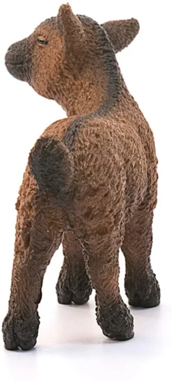 Schleich Bauernhof Ziege Jungtier - 13829 -Schleich Verkaufe schleich bauernhof ziege jungtier 13829 3