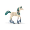 Schleich Bayala - Blossom Einhorn Fohlen 70591