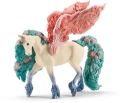 Schleich Bayala - Blume Pegasus 70590
