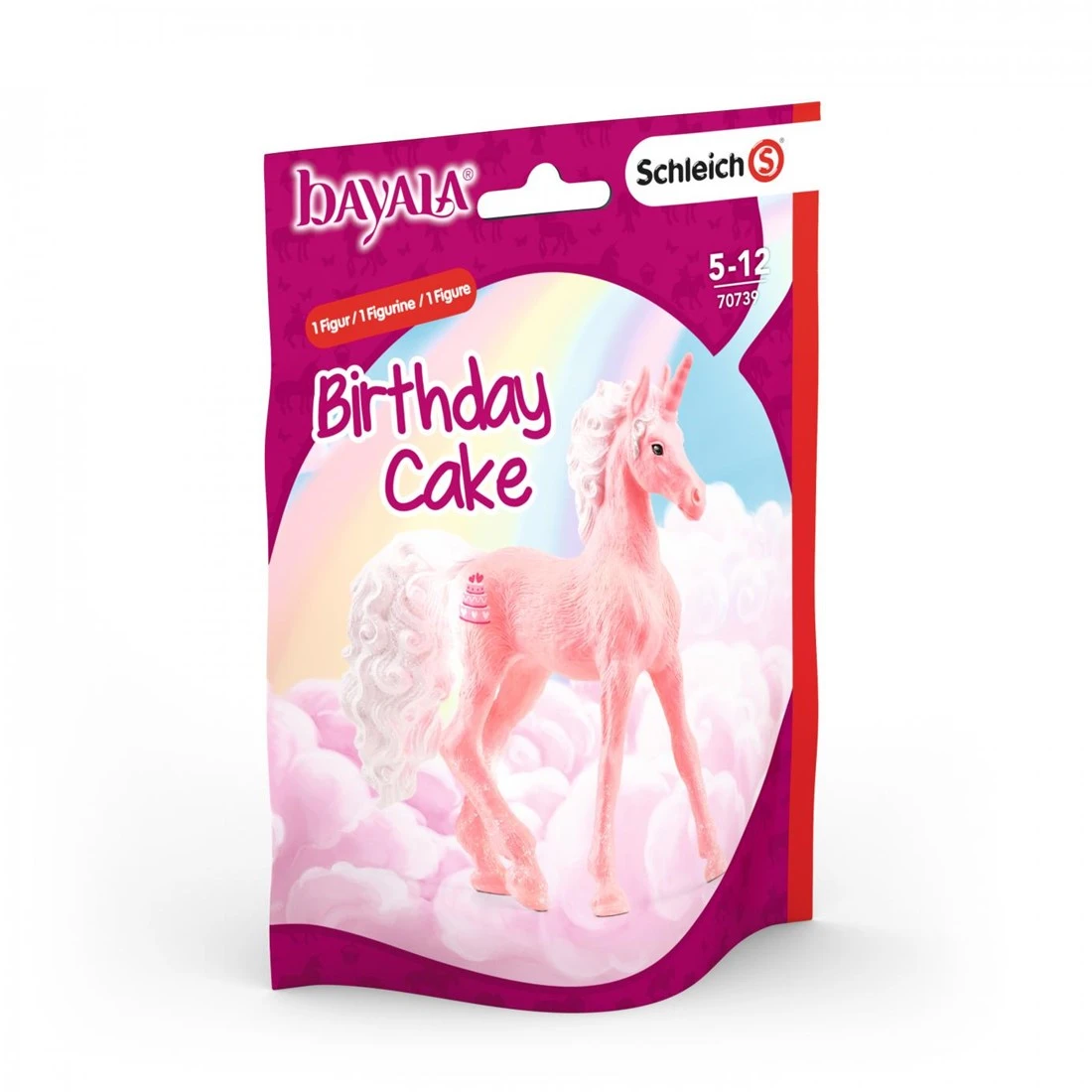 Schleich Bayala Geburtstagstorte 2 Schleich Bayala Geburtstagstorte – Bild 2