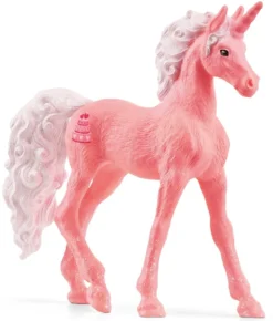 Schleich Bayala Geburtstagstorte