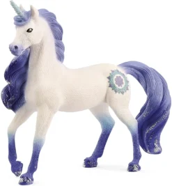 Schleich Bayala - Mandala Einhorn Hengst 70715