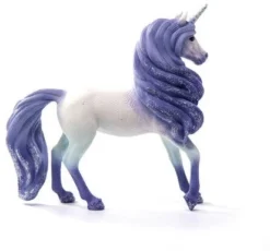 Schleich Bayala - Mandala Einhorn Hengst 70715 -Schleich Verkaufe schleich bayala mandala einhorn hengst 70715 3