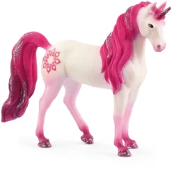Schleich Bayala - Mandala Einhorn Stute 70717