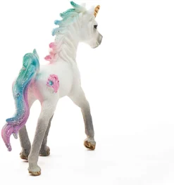 Schleich Bayala - See-Einhorn, Fohlen 70572 -Schleich Verkaufe schleich bayala onderwater eenhoorn veulen 70572