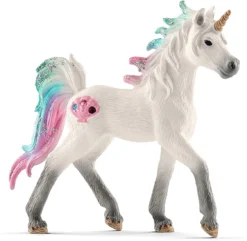 Schleich Bayala - See-Einhorn, Fohlen 70572
