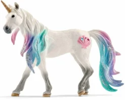 Schleich Bayala - See-Einhorn, Stute 70570
