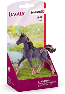 Schleich Bayala - Shooting-Star-Einhorn, Fohlen 70580 -Schleich Verkaufe schleich bayala shooting star einhorn fohlen 70580 3