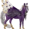 Schleich Bayala - Stern Pegasus, Stute 70579