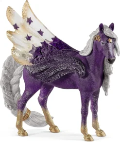 Schleich Bayala - Stern Pegasus, Stute 70579