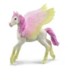 Schleich Bayala - Sunrise Pegasus Fohlen 70721