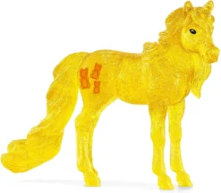Schleich Bayala Winegum Einhorn Fohlen - 70732