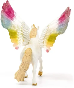 Schleich Bayala Winged Rainbow Unicorn -Schleich Verkaufe schleich bayala winged rainbow unicorn 3